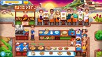 * Claire´s Cruisin´ Cafe: High Seas Cuisine Steam КЛЮЧ