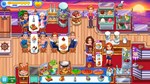 * Claire´s Cruisin´ Cafe: High Seas Cuisine Steam КЛЮЧ