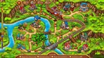*Golden Rails: Road To Klondike Steam КЛЮЧ *GLOBAL
