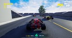 * Bemis Wamilton Racing Steam КЛЮЧ * GLOBAL