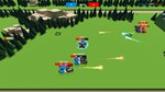 * Metal Division Steam КЛЮЧ * GLOBAL