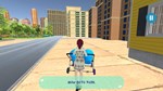 * Mommy Simulator Steam КЛЮЧ * GLOBAL