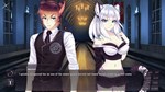 *Pretty Overseer - Dating Sim Steam КЛЮЧ *GLOBAL