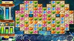 * Jewel Legends: Atlantis Steam КЛЮЧ * GLOBAL