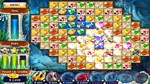 * Jewel Legends: Atlantis Steam КЛЮЧ * GLOBAL