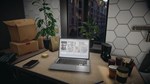 *3D PrintMaster Simulator Printer Steam КЛЮЧ *GLOBAL