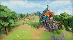* Pioneers of Pagonia Steam КЛЮЧ * GLOBAL