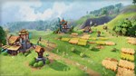 * Pioneers of Pagonia Steam КЛЮЧ * GLOBAL