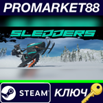 * Sledders Steam КЛЮЧ * GLOBAL