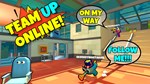 *Run Prop, Run! - Complete Bundle DLC Steam КЛЮЧ *GLOB