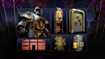 * Fallout 76 - Atlantic City High Stakes Bundle DLC Ste