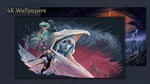 * Against the Storm - Supporter Pack DLC Steam КЛЮЧ