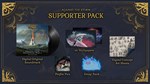 * Against the Storm - Supporter Pack DLC Steam КЛЮЧ