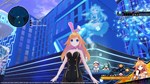 * Neptunia Virtual Stars - Bunny Outfit: V-Idol Set DLC