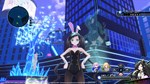 * Neptunia Virtual Stars - Bunny Outfit: V-Idol Set DLC