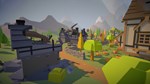 * Medieval and Secrets Steam КЛЮЧ * GLOBAL