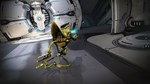 * Warframe - Sanctum Collection DLC Manual Delivery КЛЮ