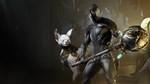 * Warframe - Sanctum Collection DLC Manual Delivery КЛЮ