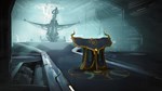 * Warframe - Sanctum Collection DLC Manual Delivery КЛЮ
