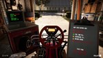 * Gearhead Karting Simulator - Mechanic & Racing Steam