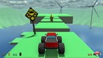 * Danger Ramps Steam КЛЮЧ * GLOBAL
