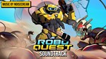 * Roboquest Deluxe Edition Steam КЛЮЧ * GLOBAL