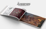 * Ancestors Legacy - Digital Artbook DLC Steam КЛЮЧ