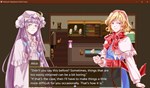 * Patchouli´s Adventure In Doll´s House Steam КЛЮЧ