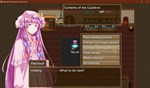 * Patchouli´s Adventure In Doll´s House Steam КЛЮЧ