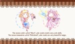 * Patchouli´s Adventure In Doll´s House Steam КЛЮЧ
