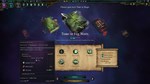 * Age of Wonders 4 - Primal Fury DLC RoW Steam КЛЮЧ