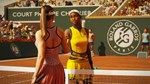 *TopSpin 2K25 Grand Slam Edition EU Steam КЛЮЧ *ЕВРОПА