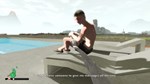 * Player Non Player Steam КЛЮЧ * GLOBAL