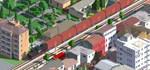 *Urbek City Builder - Trains DLC Steam КЛЮЧ *GLOBAL