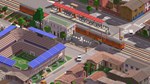*Urbek City Builder - Trains DLC Steam КЛЮЧ *GLOBAL