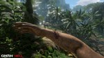 * Green Hell USA Steam КЛЮЧ * АРГЕНТИНА