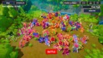 * Topac Battle Steam КЛЮЧ * GLOBAL
