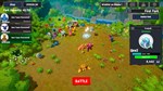* Topac Battle Steam КЛЮЧ * GLOBAL