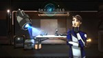 * Sky of Tides Steam КЛЮЧ * GLOBAL