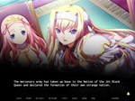 * Kuroinu Redux Steam КЛЮЧ * GLOBAL