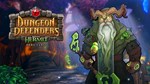 *Dungeon Defenders - Hermit Hero DLC Steam КЛЮЧ *GLOBA