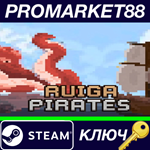 * Ruiga Pirates Steam КЛЮЧ * GLOBAL