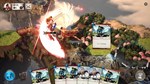 * Mahokenshi - The Samurai Deckbuilder RoW Steam КЛЮЧ