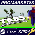 * Totally Accurate Battle Simulator USA Steam КЛЮЧ