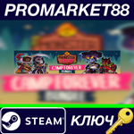 *Monster Camp: Camp Forever Bundle Steam КЛЮЧ *GLOBAL