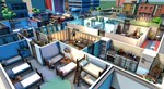 *Rescue HQ - The Tycoon EU Steam КЛЮЧ *ЕВРОПА