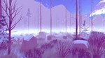 * Winter Valley Hike Steam КЛЮЧ * GLOBAL