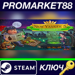 *New Yankee in King Arthur´s Court 5 Steam КЛЮЧ *GLOBA