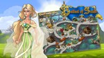 * Ballad of Solar Steam КЛЮЧ * GLOBAL