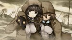 * Muv-Luv Unlimited: THE DAY AFTER - Episode 01 REMASTE
